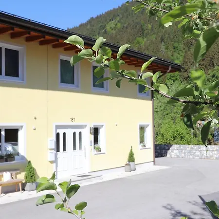 Appartement Haensel & Gretel Werfenweng Extérieur photo