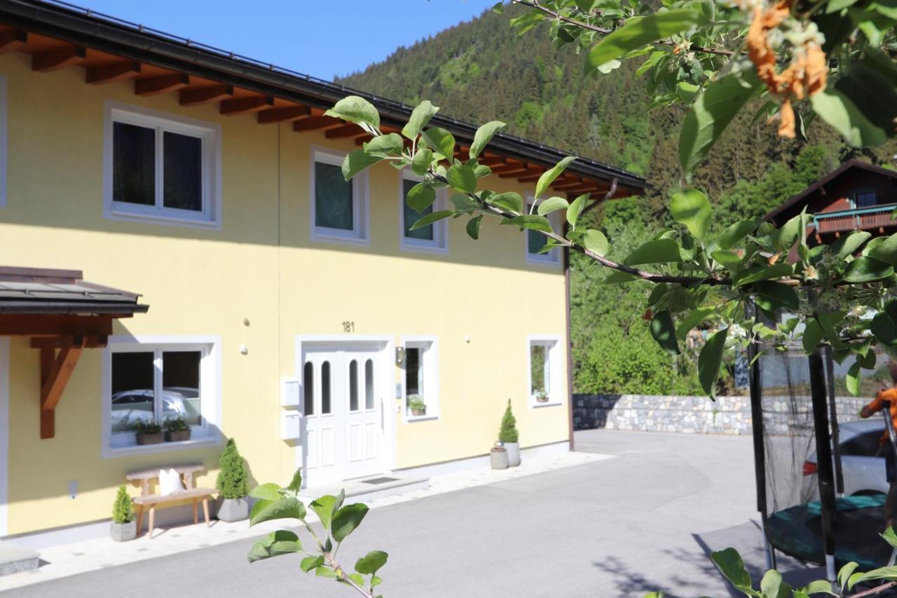 Apartment Haensel & Gretel
