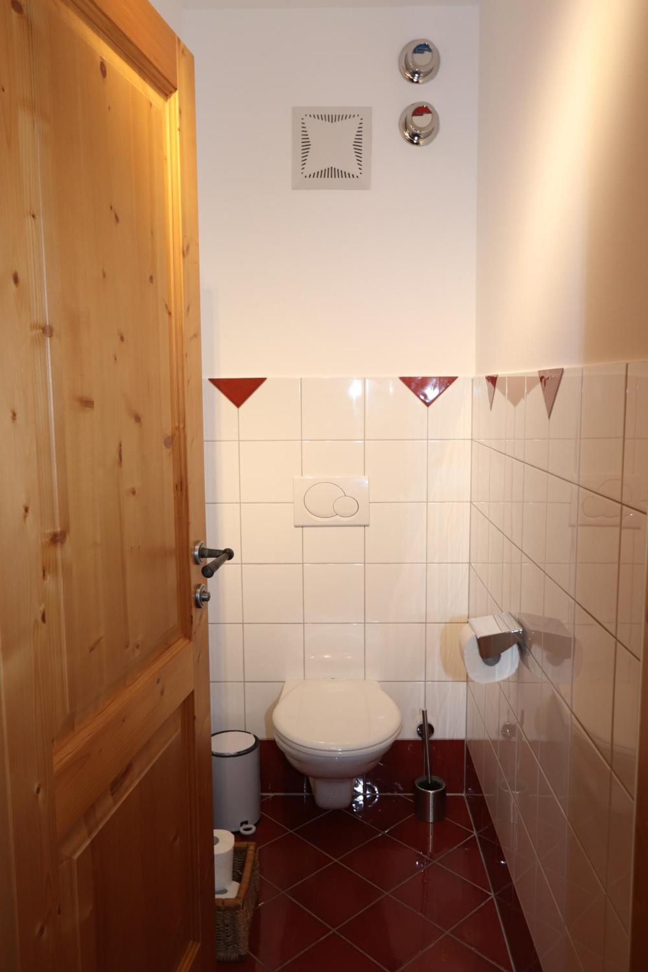 Appartement Haensel & Gretel Werfenweng