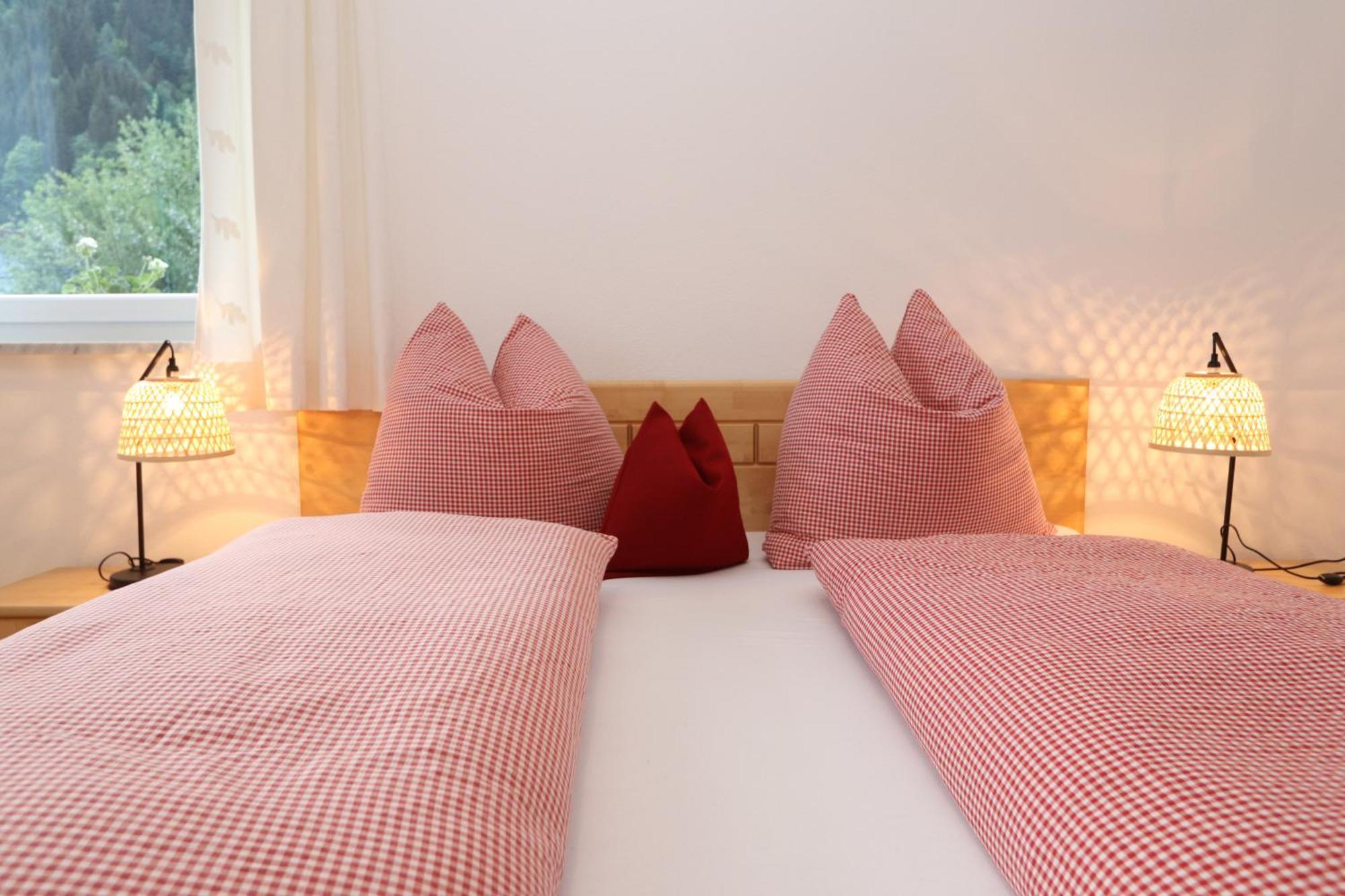 Appartement Haensel & Gretel *