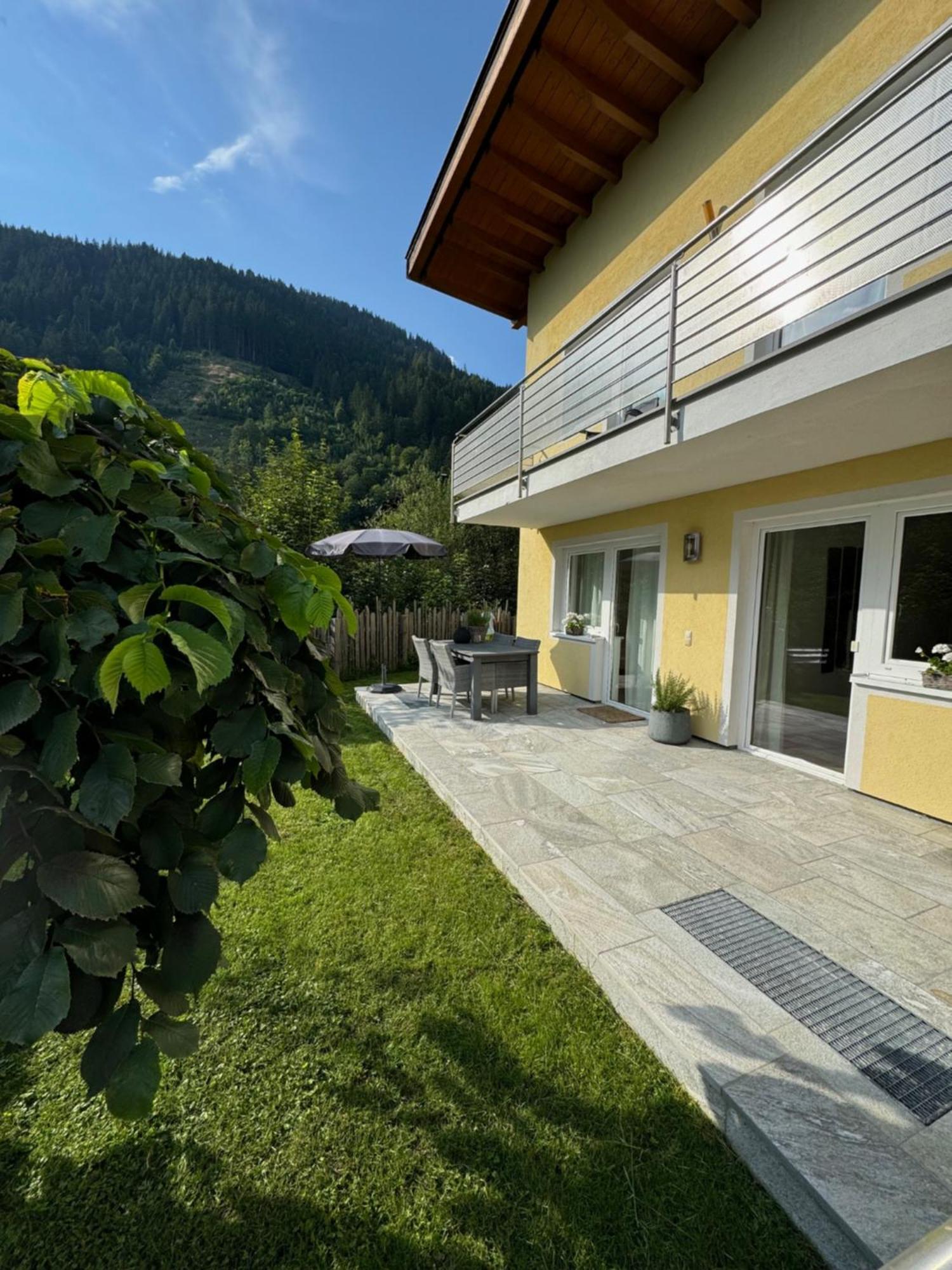 Apartment Haensel & Gretel Werfenweng