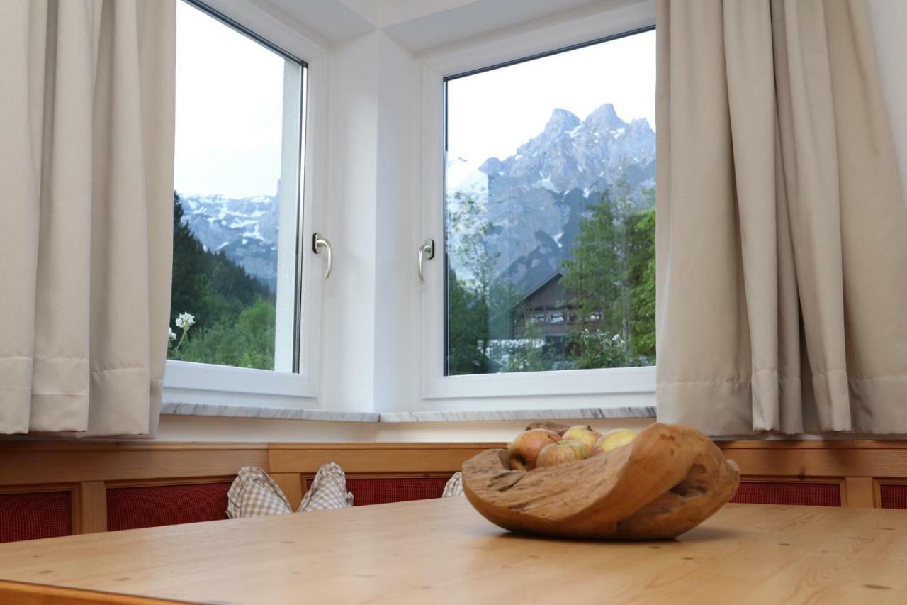 Haensel & Gretel Apartment Werfenweng