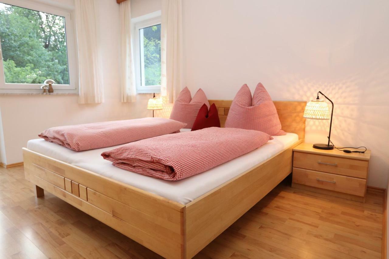 Haensel & Gretel Apartment *