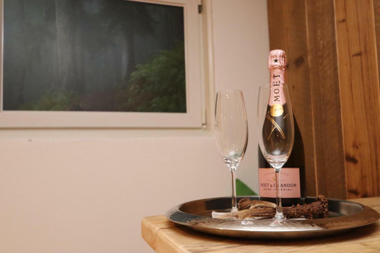Apartment Haensel & Gretel