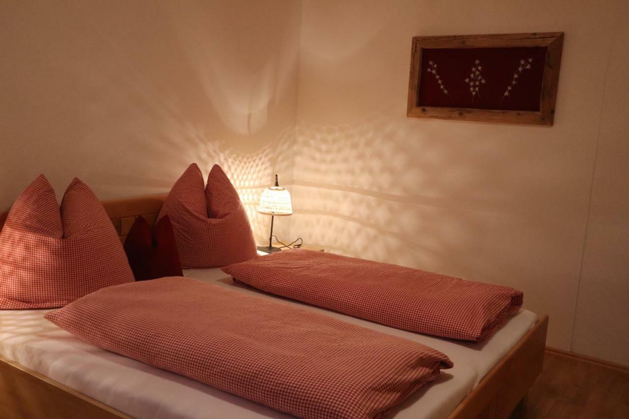 Appartement Haensel & Gretel *