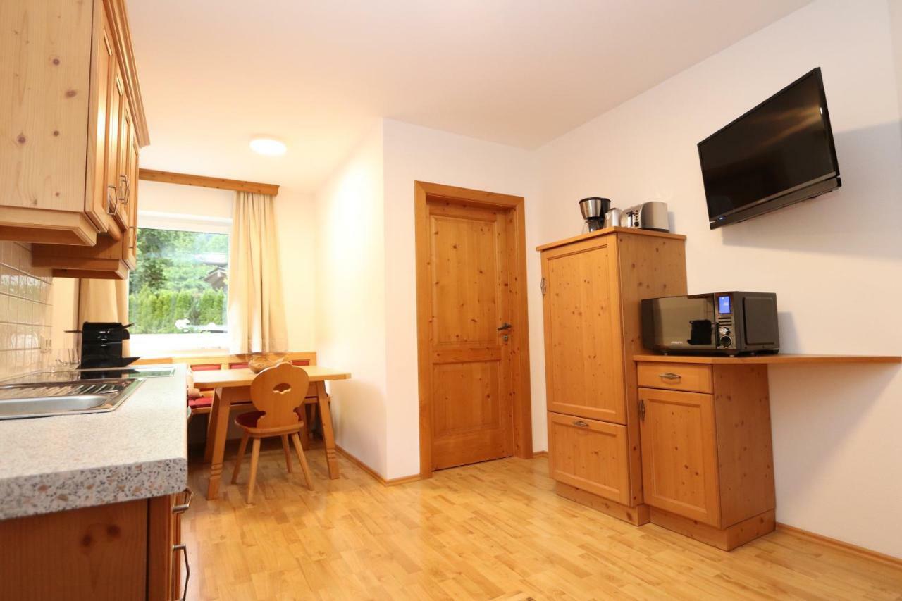 Haensel & Gretel Appartement *