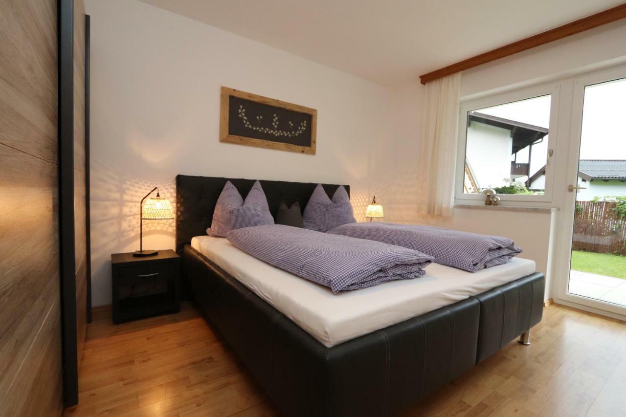 Appartement Haensel & Gretel