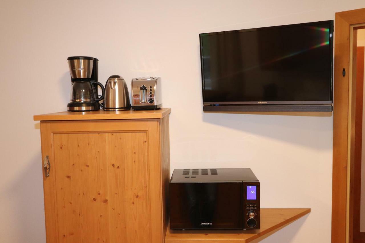 Apartment Haensel & Gretel Werfenweng