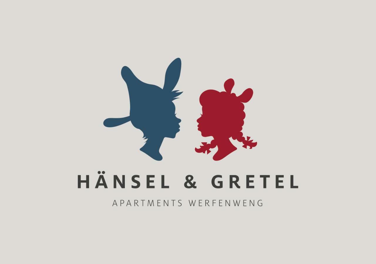Haensel & Gretel Appartement *